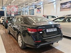 نيسان سنترا